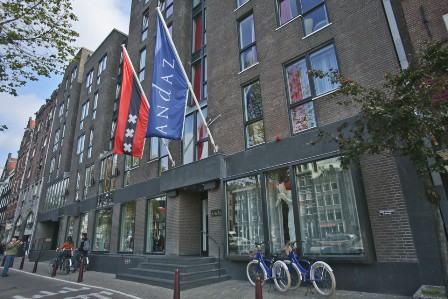 Andaz Hotel Prinsengracht