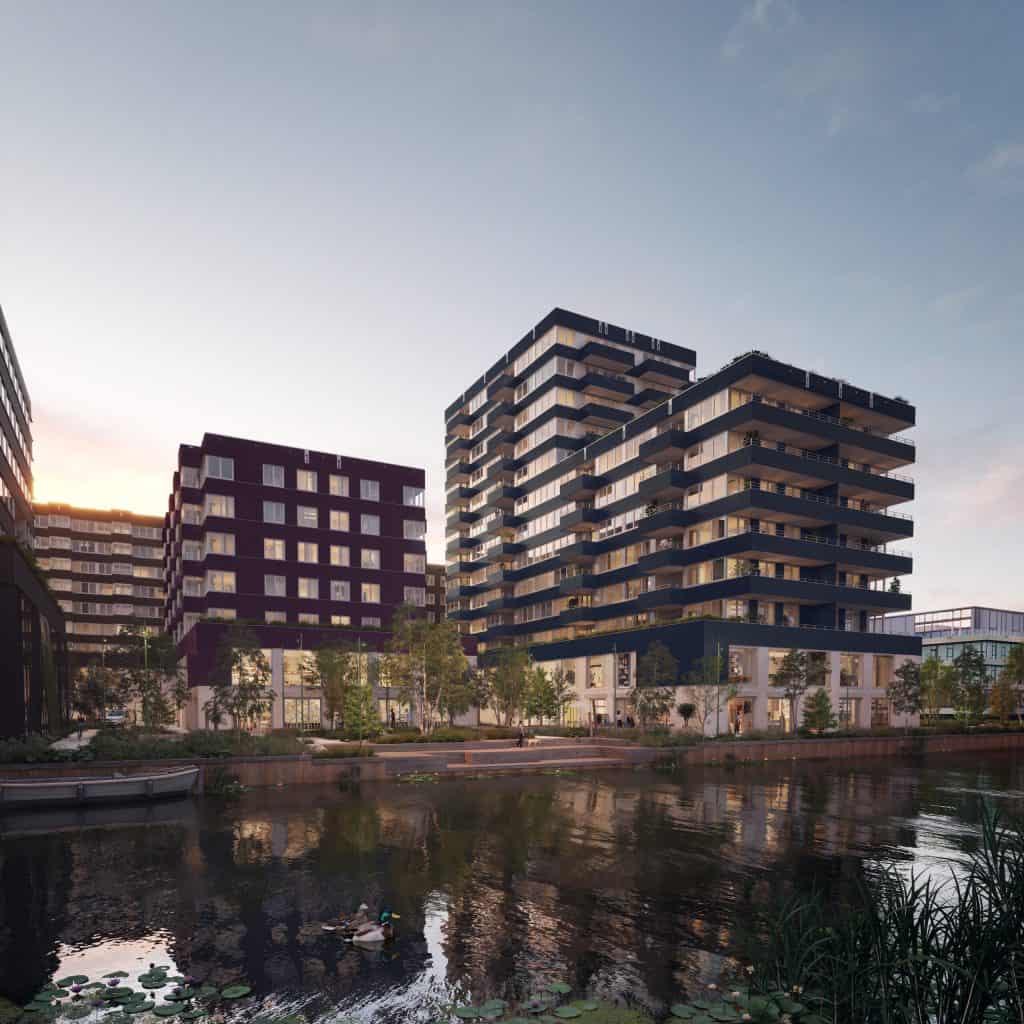 ASTR Fase 2 Amsterdam