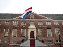 Hermitage Amsterdam