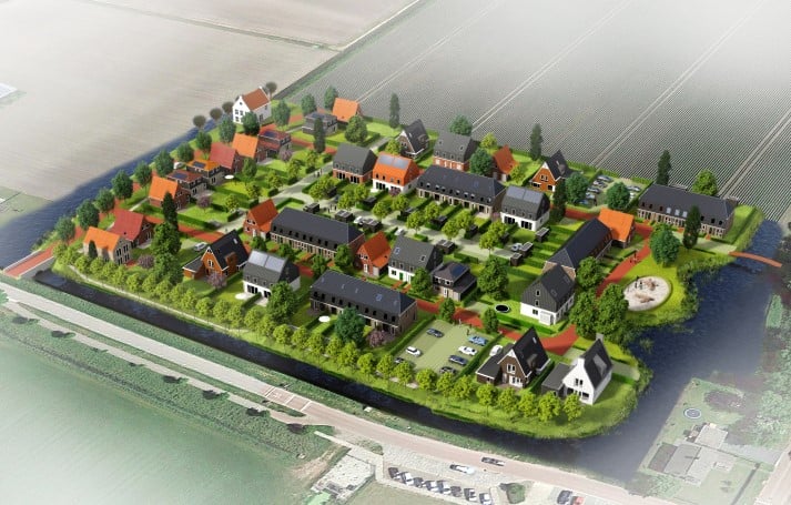 &#8217;t Veld Noord